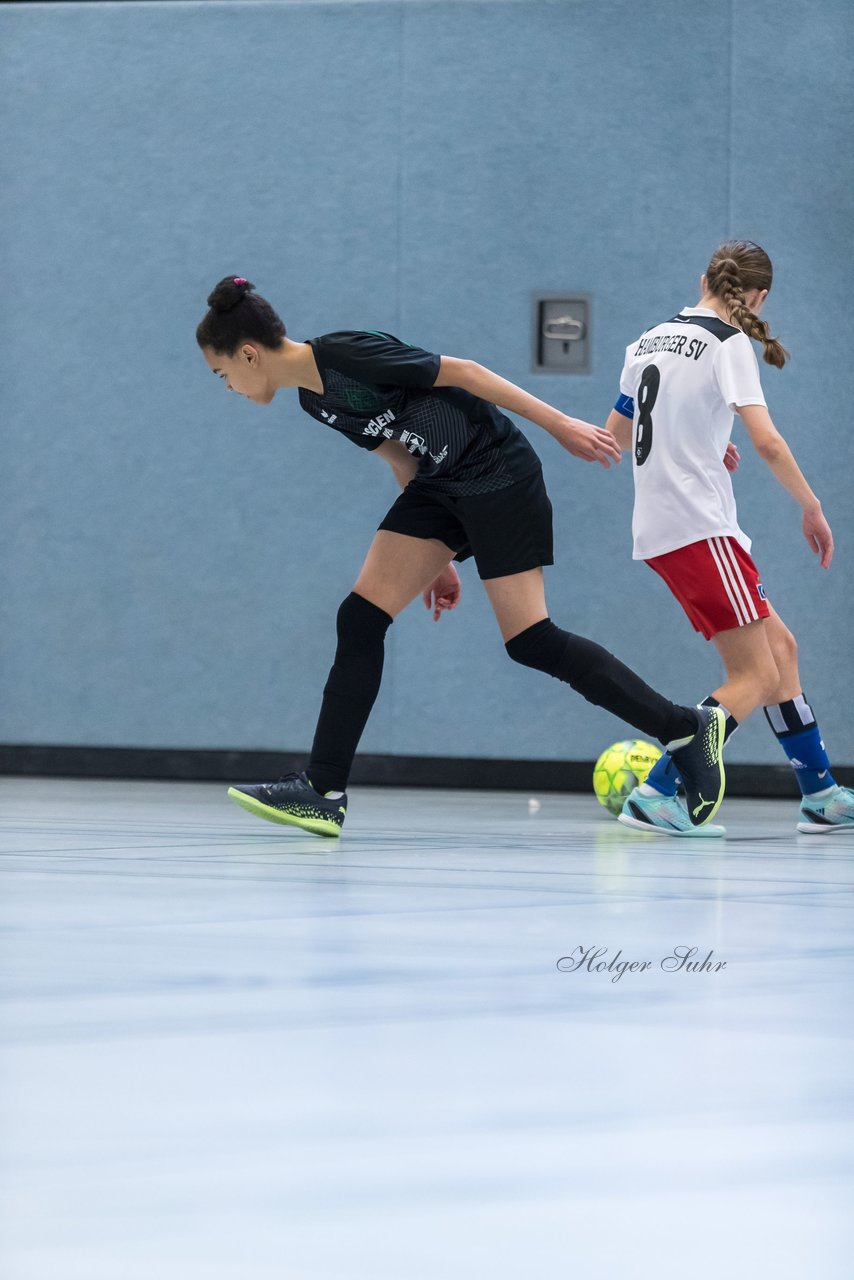 Bild 447 - C-Juniorinnen Futsalmeisterschaft